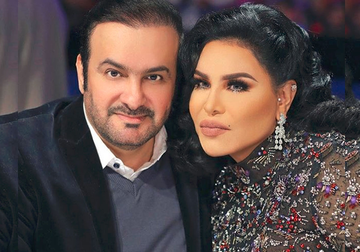 أحلام ترفض هدية زوجها في عيد ميلادها: فما هي وبماذا استبدلتها؟