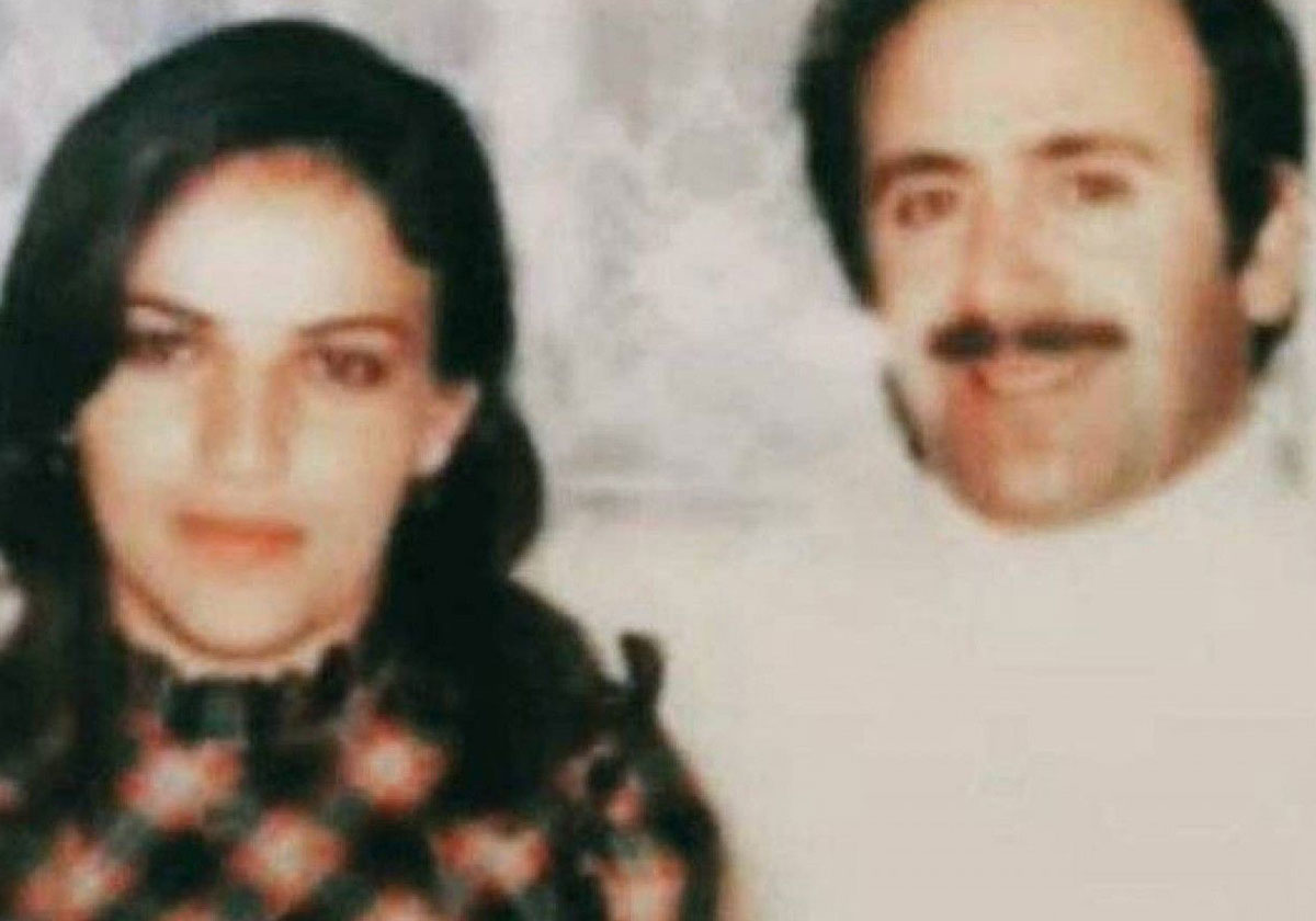صورة والدي تيم حسن