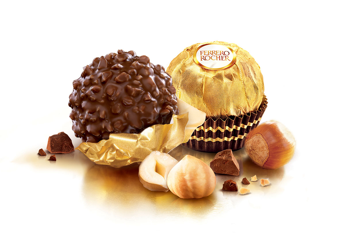 Ferrero: تاريخٌ عريق من مذاق الشوكولا الشهي والنشاطات الانسانية القيّمة