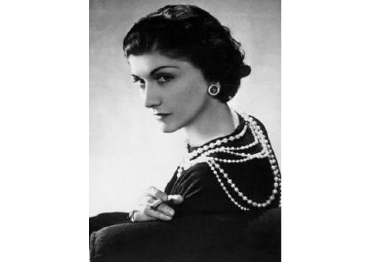 اختبري معلوماتك حول دار شانيل CHANEL