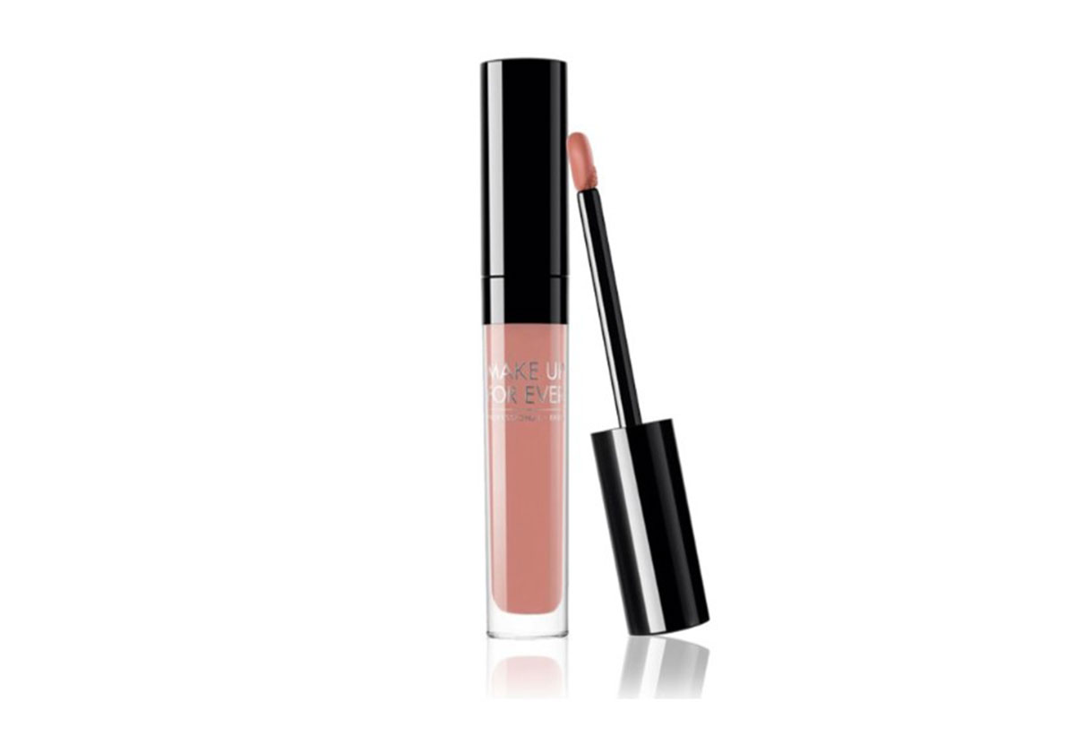 أحمر شفاه من Makeup Forever لهدايا عيد الفطر 2020