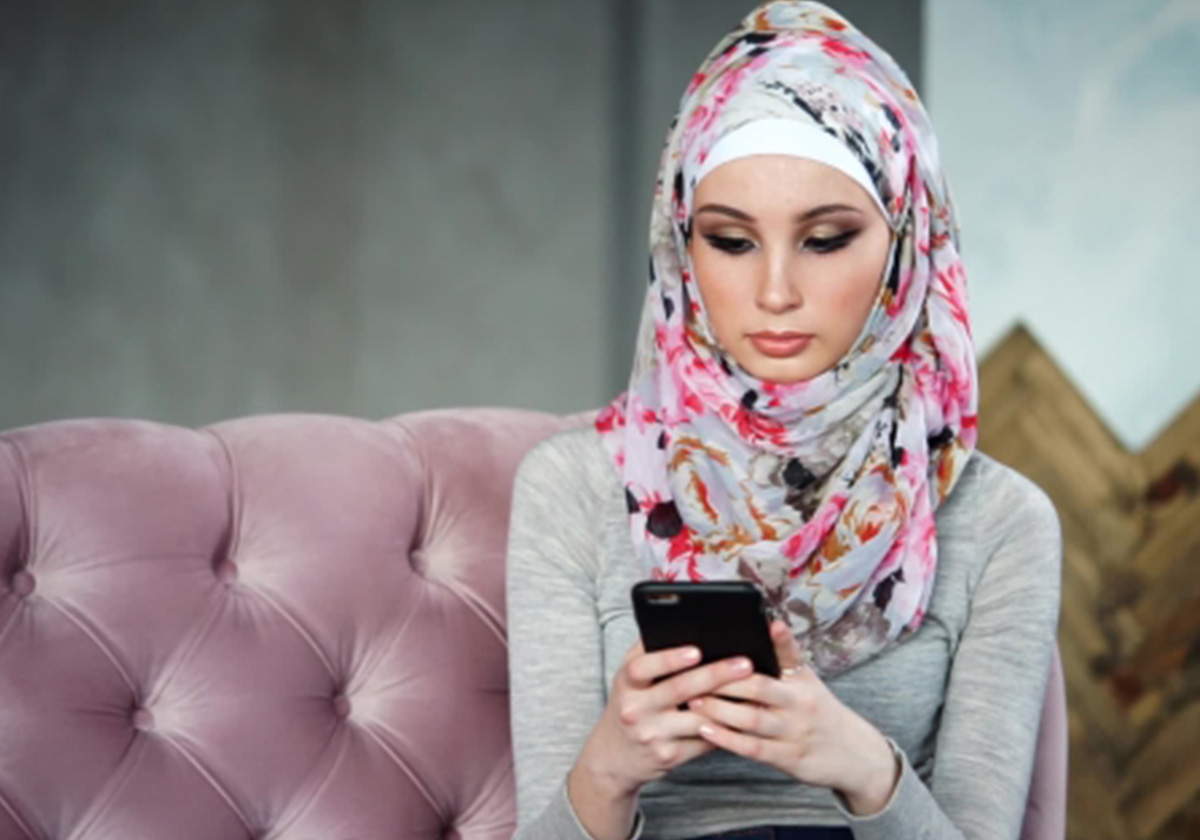 قبل الحجاب ليس كما بعده هكذا تغيّرت حياتي