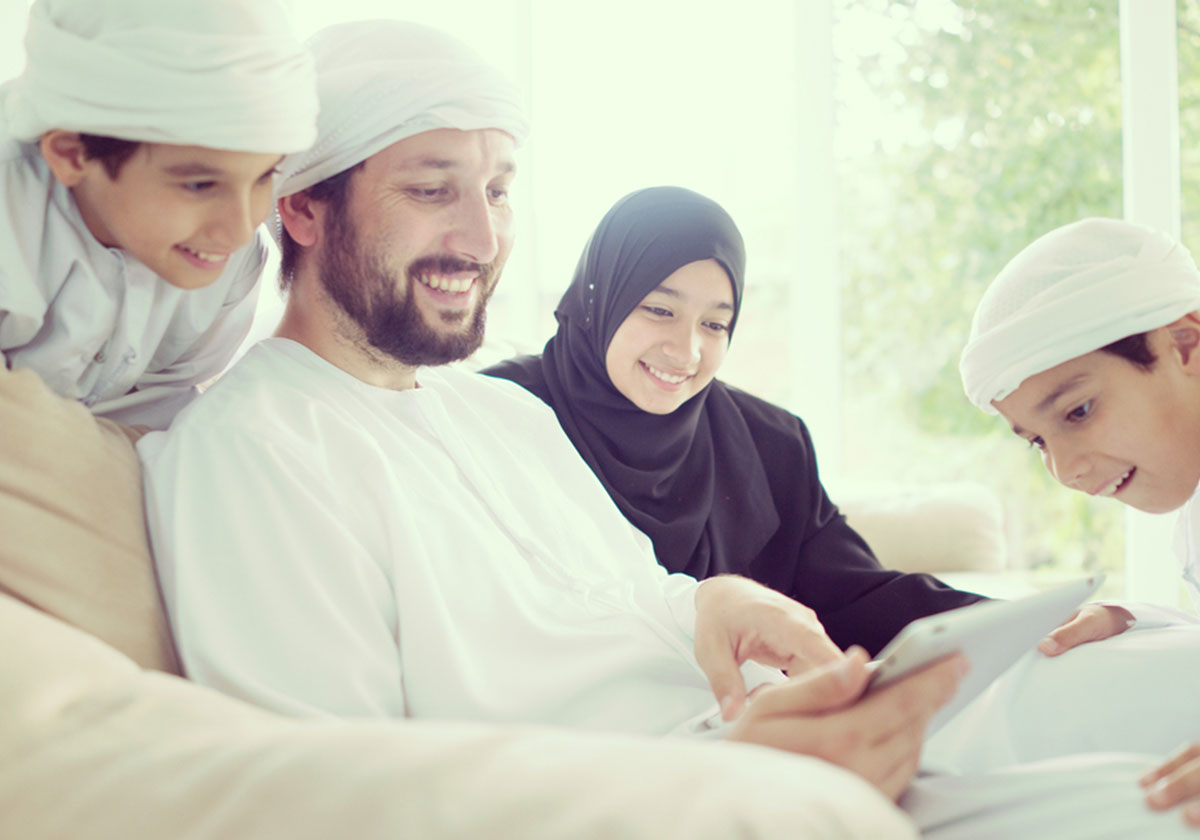 كم يستغرق الرد على طلب الزيارة العائلية