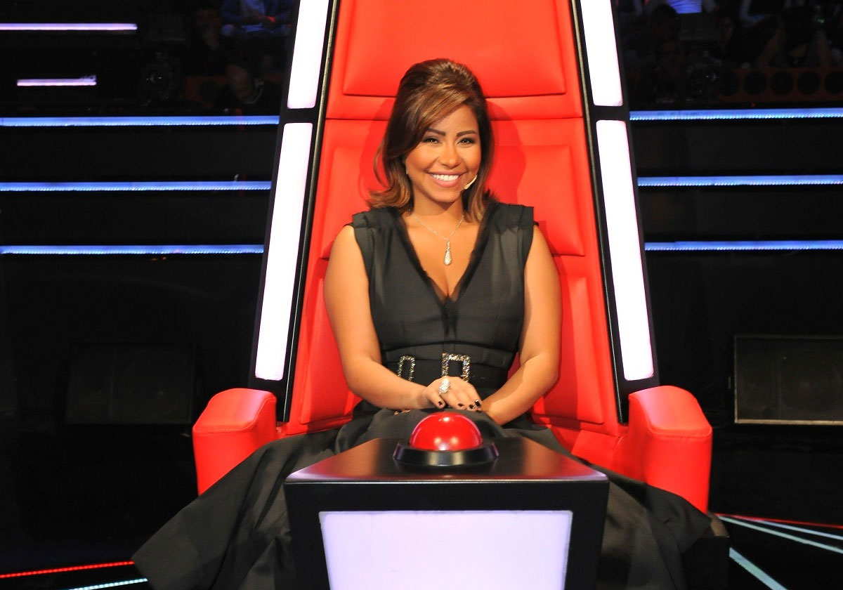 من هي النجمة الخليجية التي ستحلّ مكان شيرين في لجنة The Voice؟