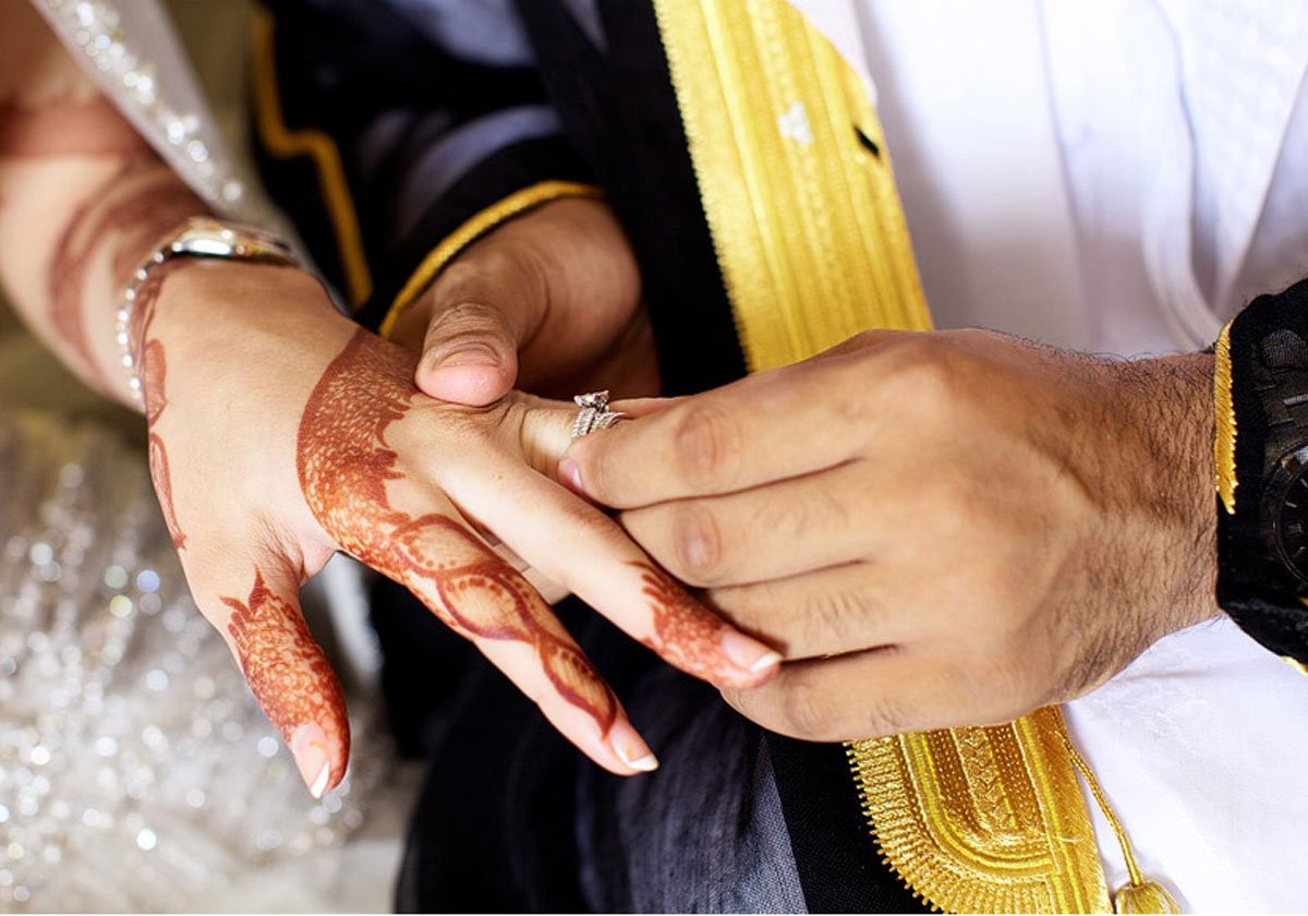 ما لا تعرفينه عن الأعراس الإماراتية...عادات وتقاليد لا تخطر في بالك
