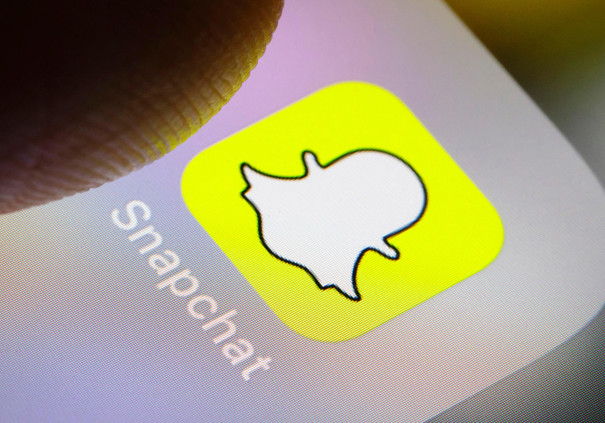 كيف افتح سناب شات على الموبايل؟