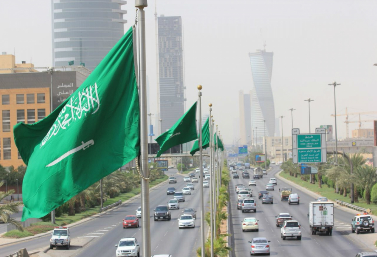 اطلاق الخدمة الإلكترونية للمواطنين السعوديين الراغبين بالعودة من الخارج 