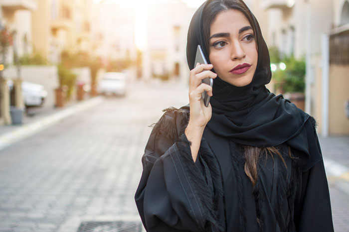 متى تنزل مخالفة الجوال؟