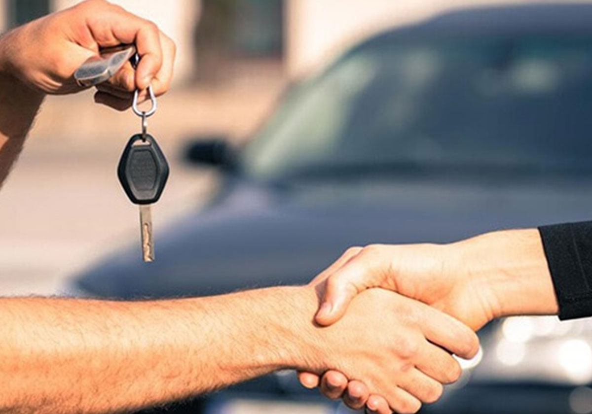 اليك الاوراق المطلوبة لشراء سيارة مستعملة