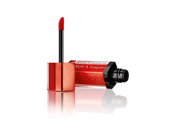 Aqua Laque Lipstick  من Bourjois