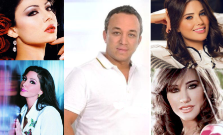 4 نصائح من بسّام فتوح للماكياج خلال الصيف!