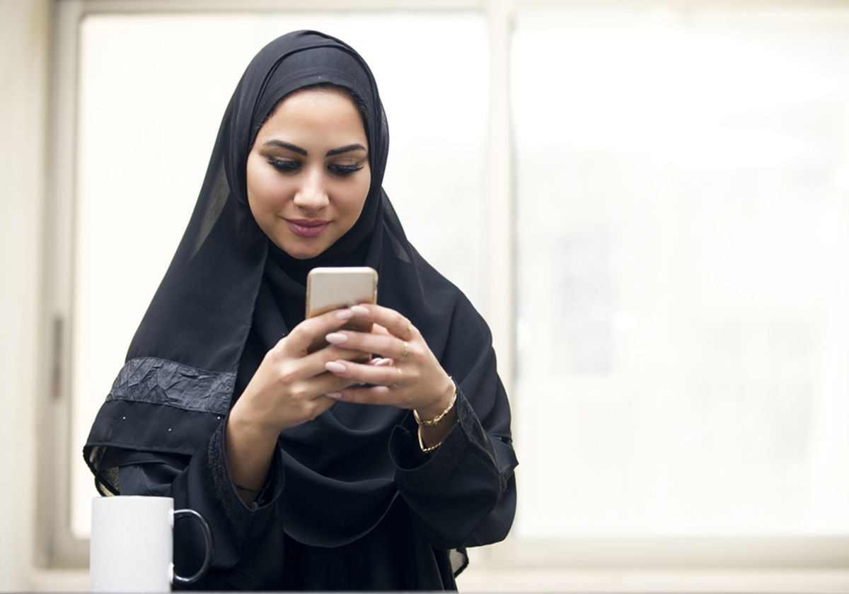 رسائل نصب عبر "واتساب" في الامارات.. وهذا ما عليك فعله!