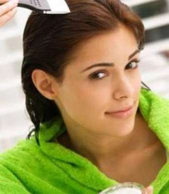 5 خلطات من الحناء لتغذية شعرك