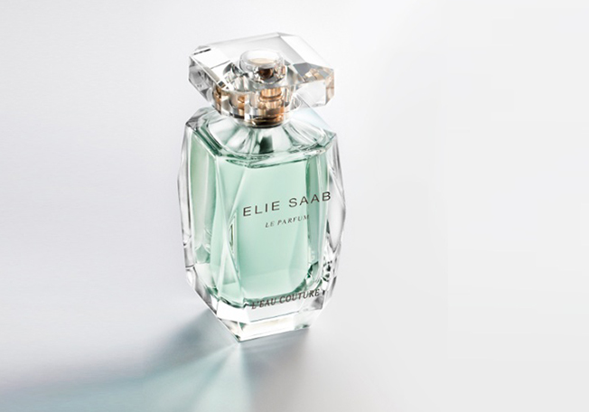 عطر L’Eau Couture من إيلي صعب