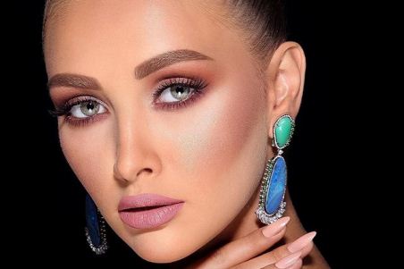طريقة وضع الكونتور بطرق سهلة
