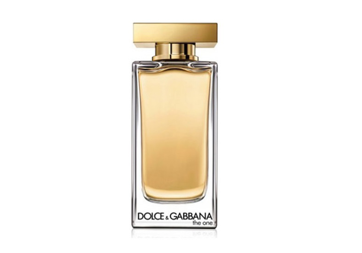 The One Eau de Toilette من Dolce & Gabbana