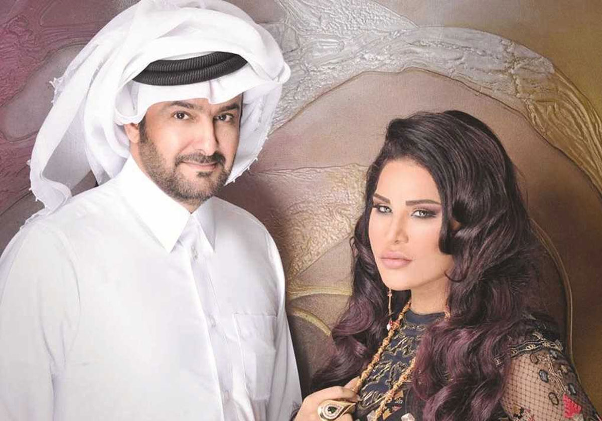 زوج أحلام يكشف المستور... ويفضح ما لا نعرفه عن الحياة الشخصية للنجمة!