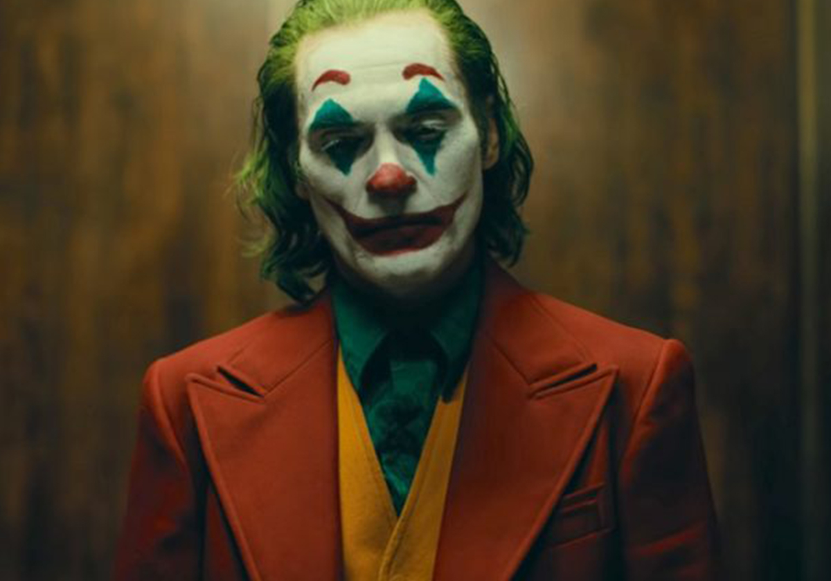 فيلم الجوكر 2020: اجمل افلام العام