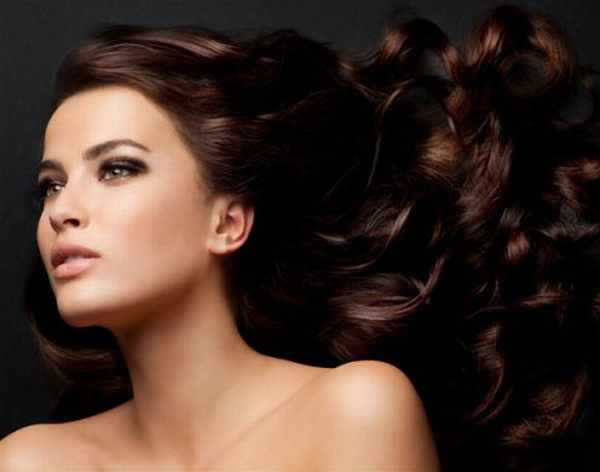 خلطات زيت جوز الهند للشعر الجاف 
