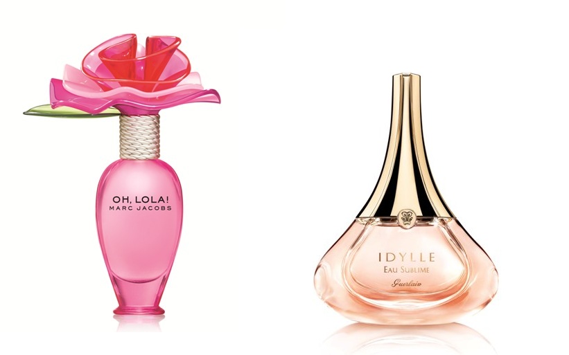 4 عطور تنعش خريفك!