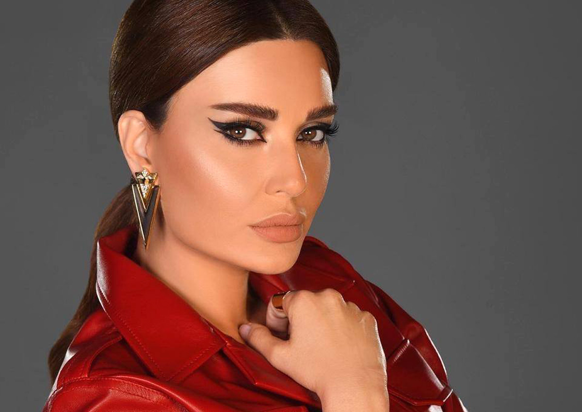 نجمات عربيات لا يمانعن من الظهور بدون مكياج أمام الجمهور