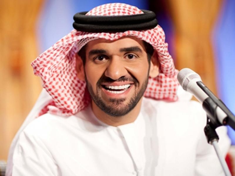 جديد حسين الجسمي