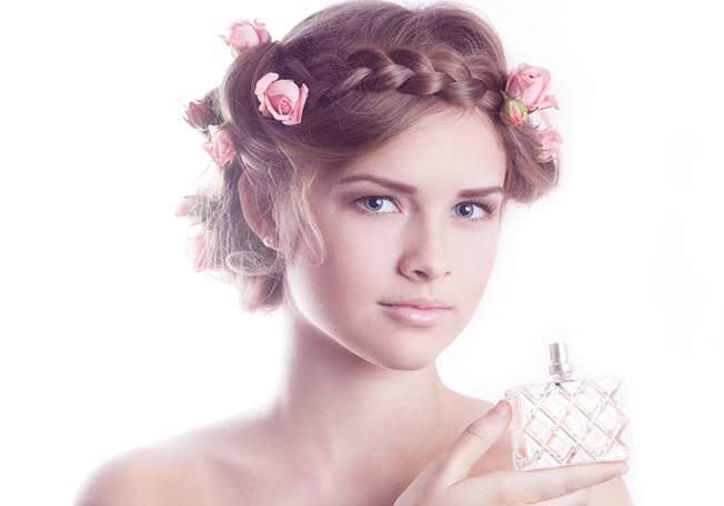 افضل العطور للمراهقات