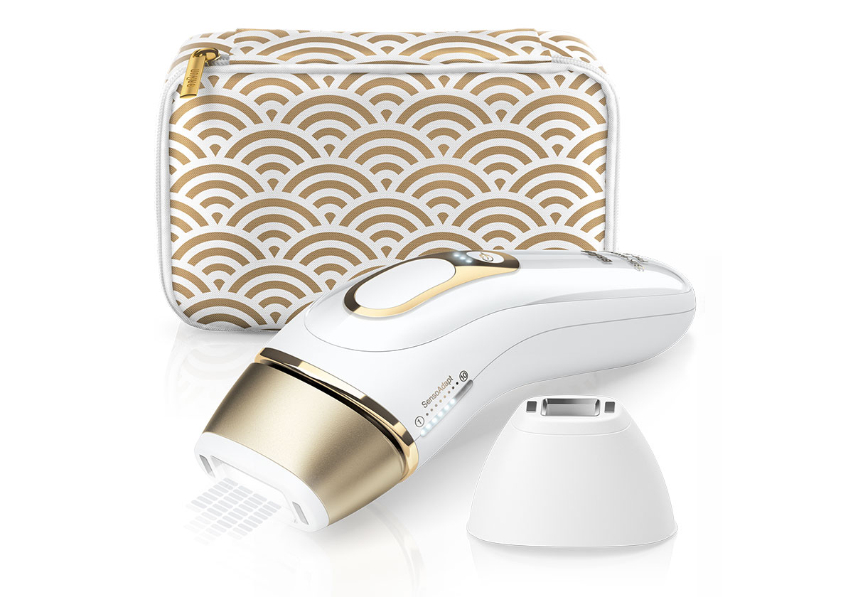 Braun Silk-expert Pro 5