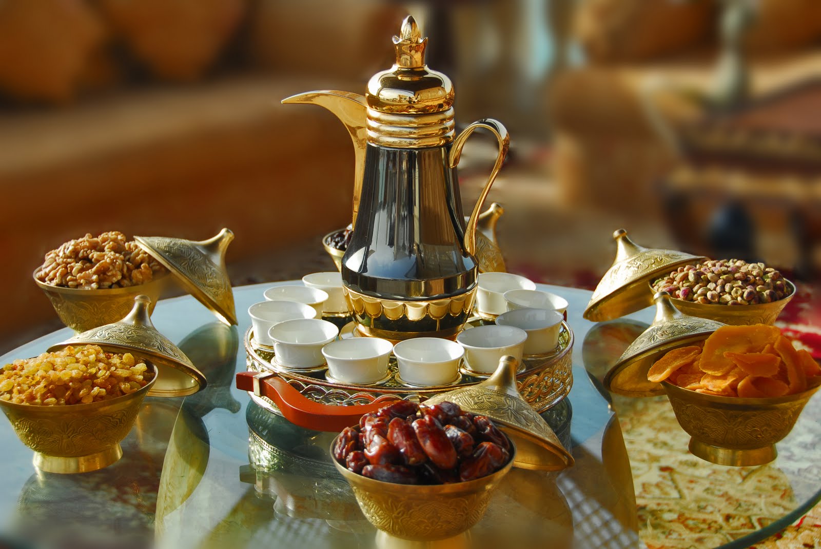 صور اشهى اكلات رمضان 2017
