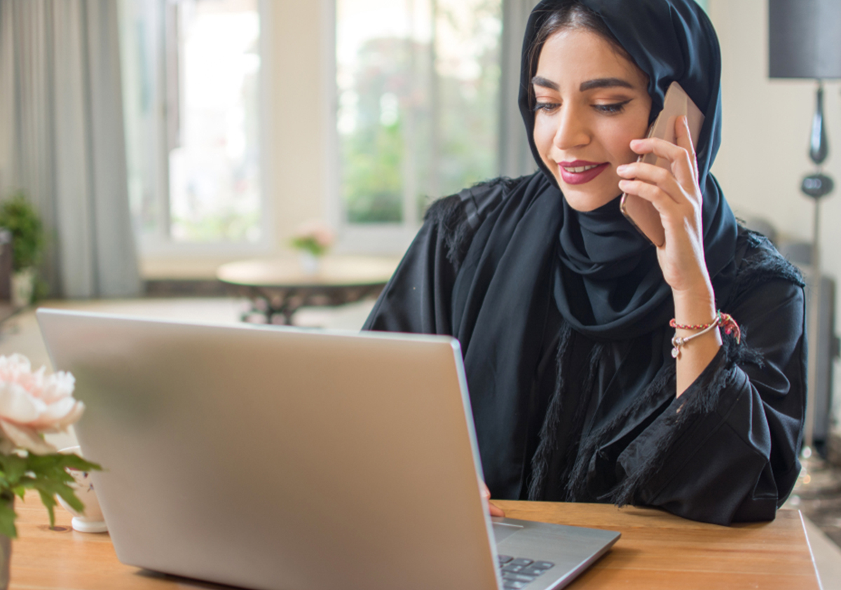 صفات تتمنى كل امرأة عربية إيجادها في الرجل