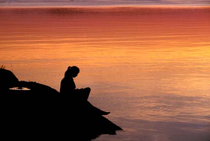 Person, Human, Outdoors