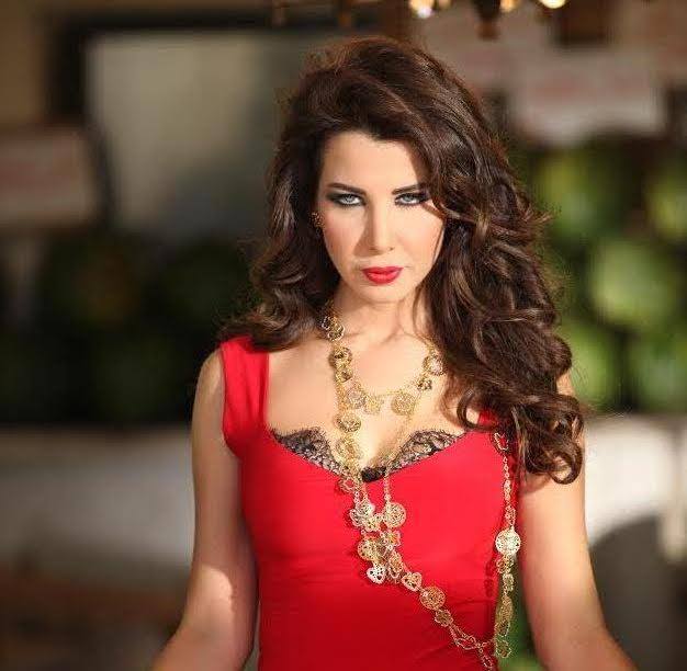 وبكون جايي ودعك نانسي عجرم
