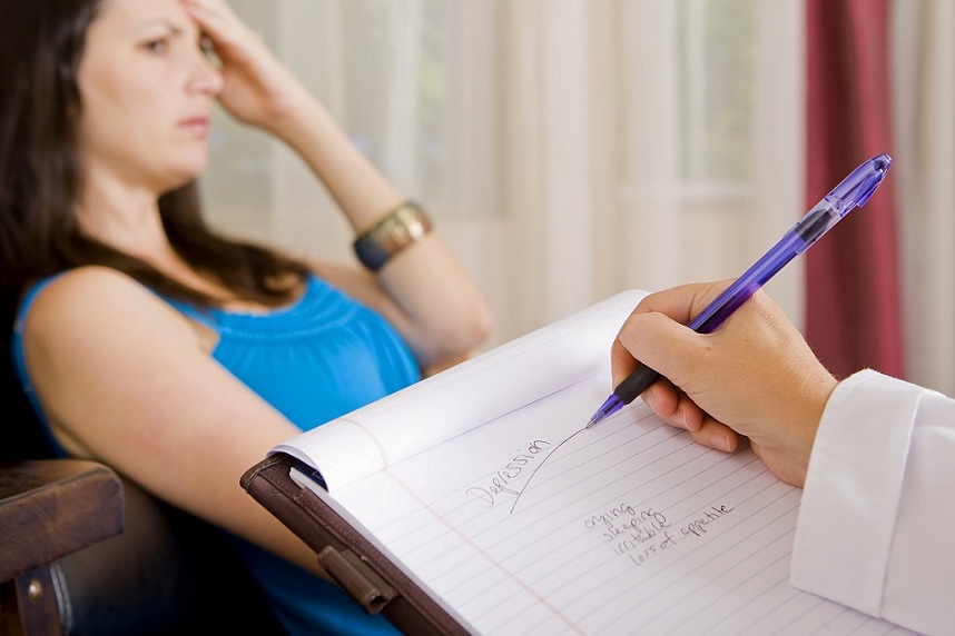 كيف تختارين طبيبك النّفسي؟