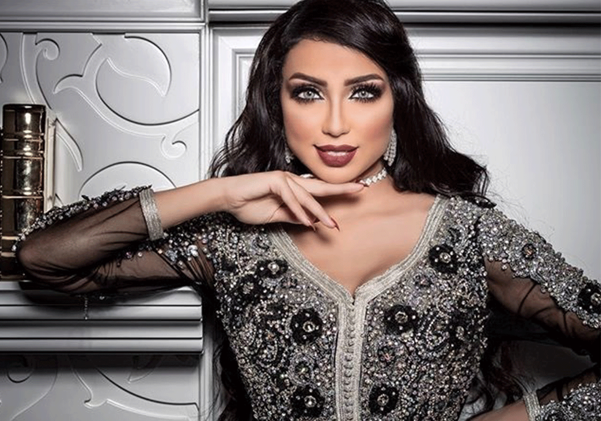 دنيا بطمة تؤكد شبه ابنتها لها والتفاصيل في هذا الفيديو