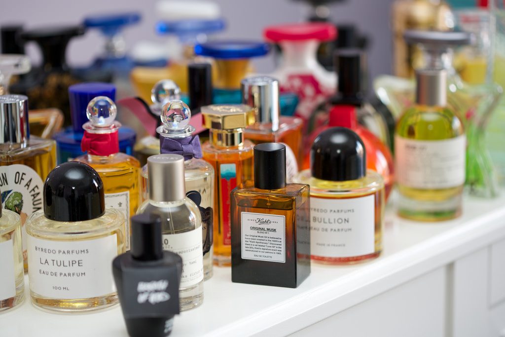ماهي عطور النيش المتخصصة