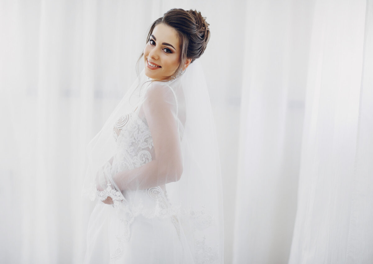 اجمل عبارات تبريك للعروس
