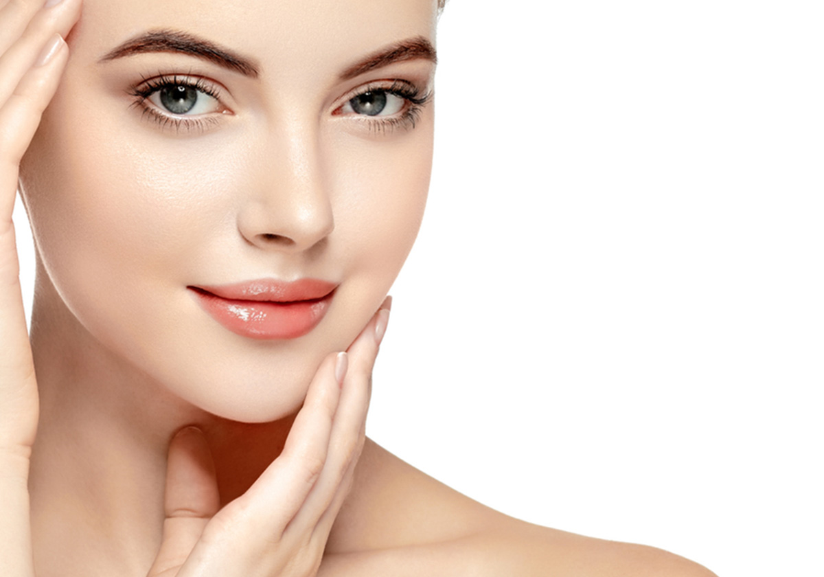  جلسة عنابة مثالية بالبشرة بتوقيع Shiseido في دبي