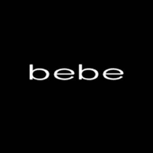 صورة شعار ماركة Bebe