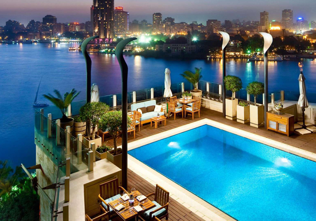 فنادق 5 نجوم