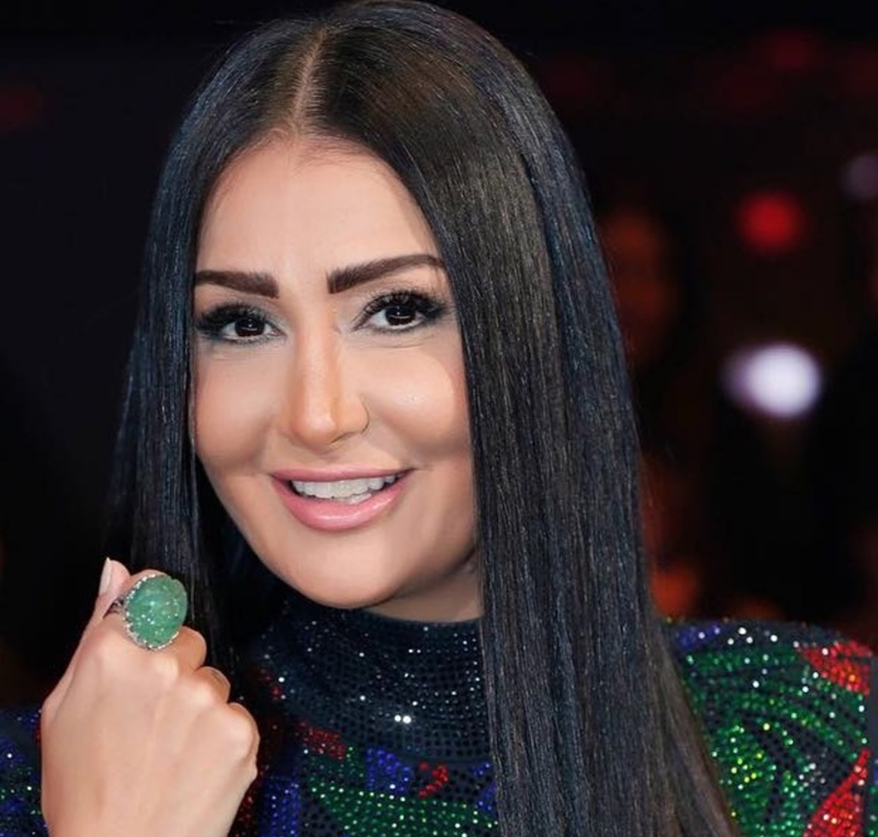 غادة عبد الرازق