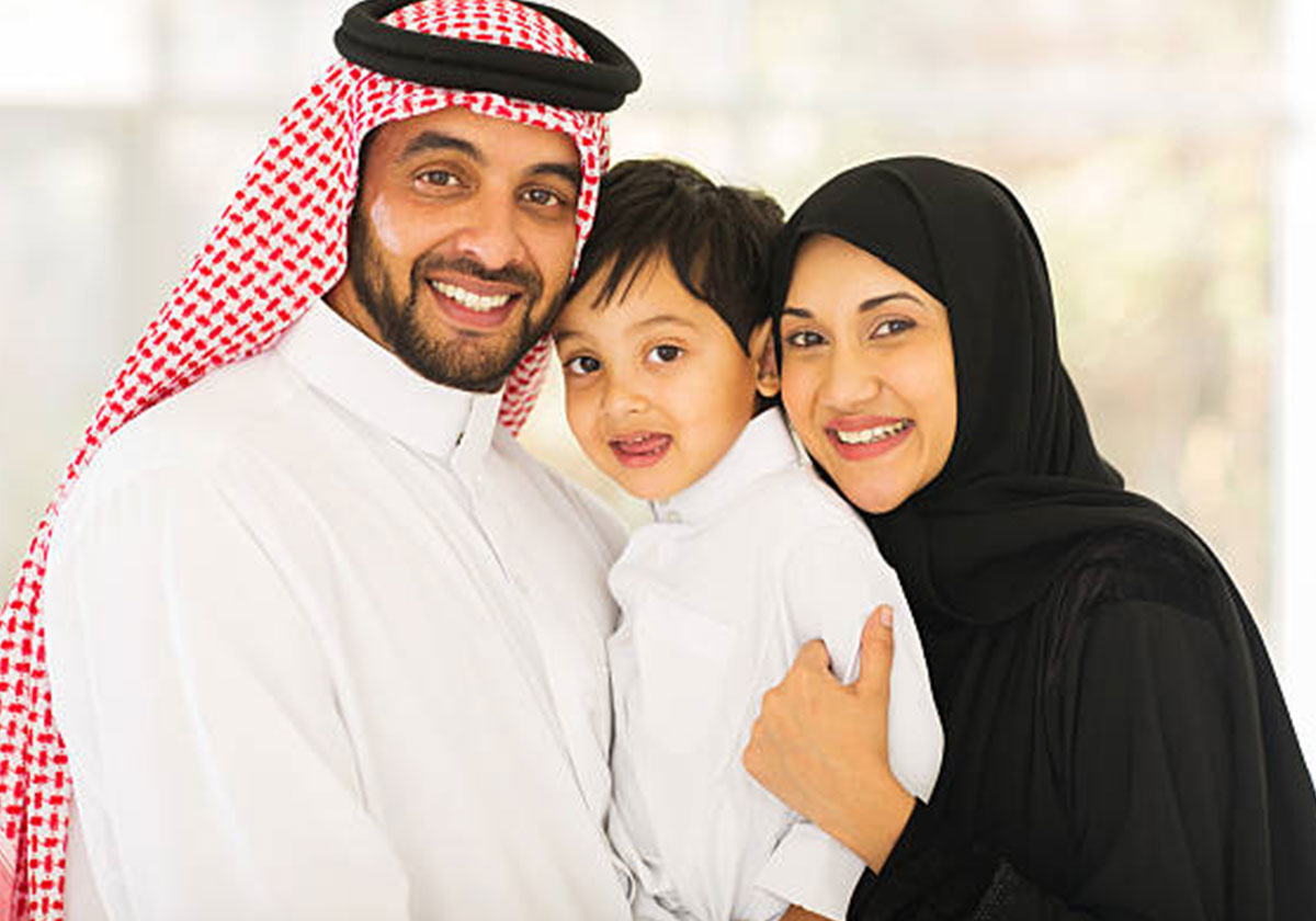 اليك الاوراق المطلوبة لعمل زيارة لام الزوجة