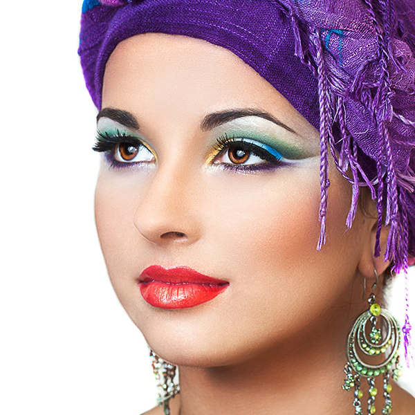 صور اروع مكياج عيون 2016