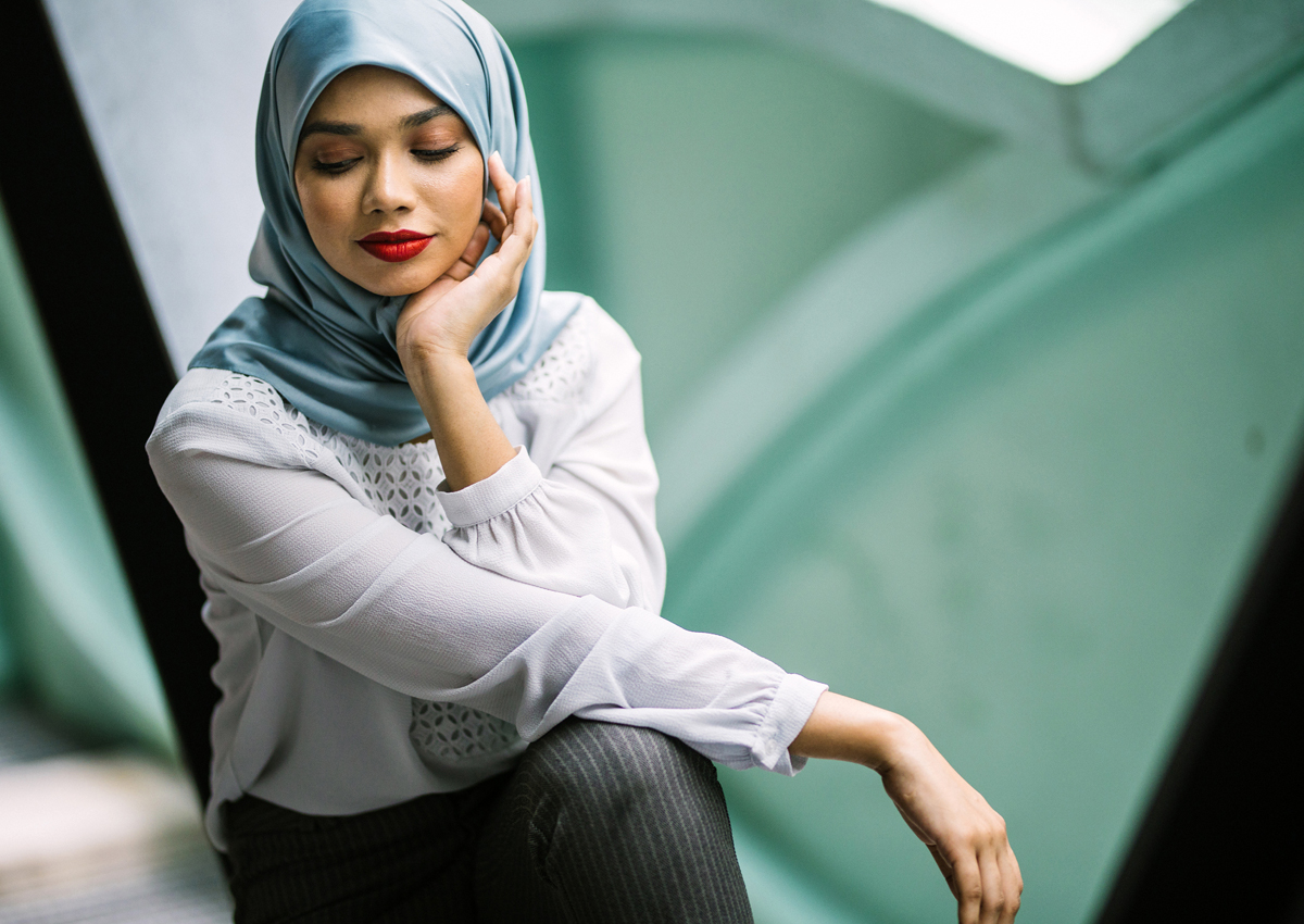 مستحضرات تجميل مميزة لك لإطلالة العيد