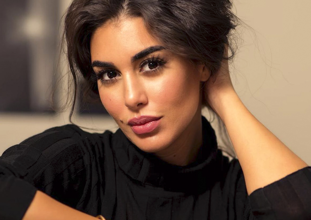 ياسمين صبري تطلب مبلغ خيالي للظهور مع عمرو أديب