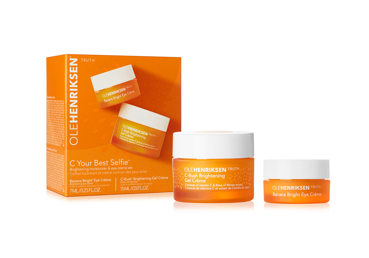 مجموعات العناية بالبشرة من Ole Henriksen ترتقي بمستوى الجمال