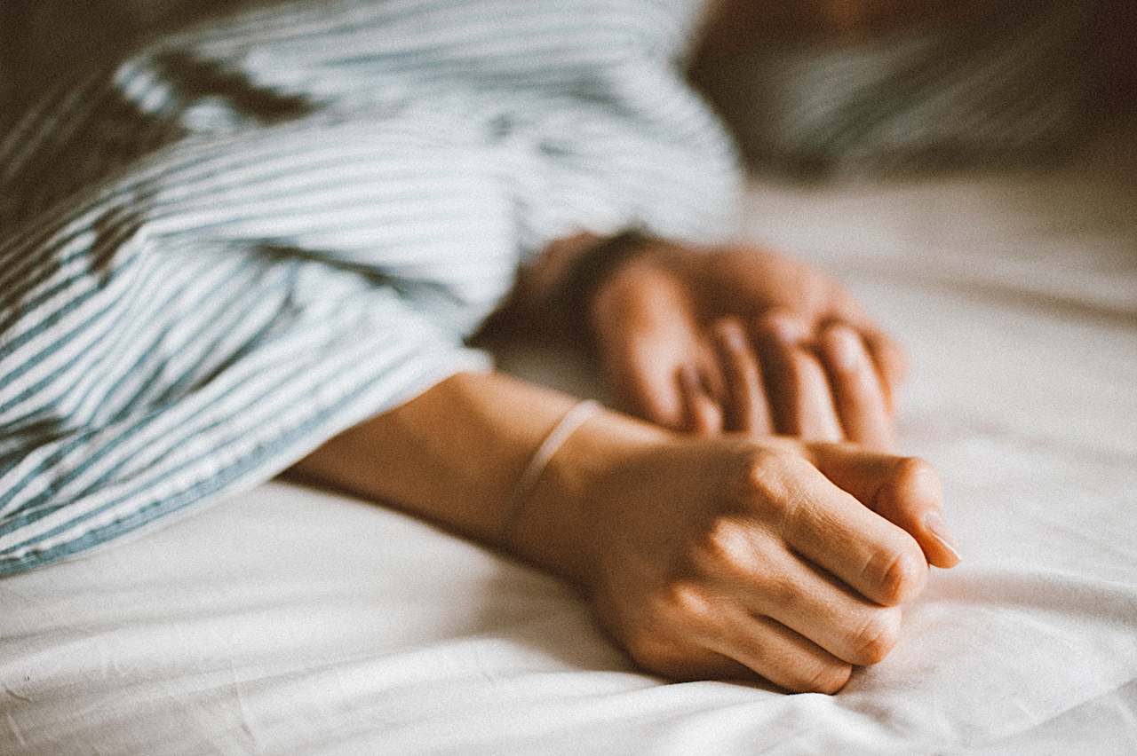 يمكنك التخلص من تجربة مؤلمة بحيلة ينصح بها الأطباء النفسيين! 