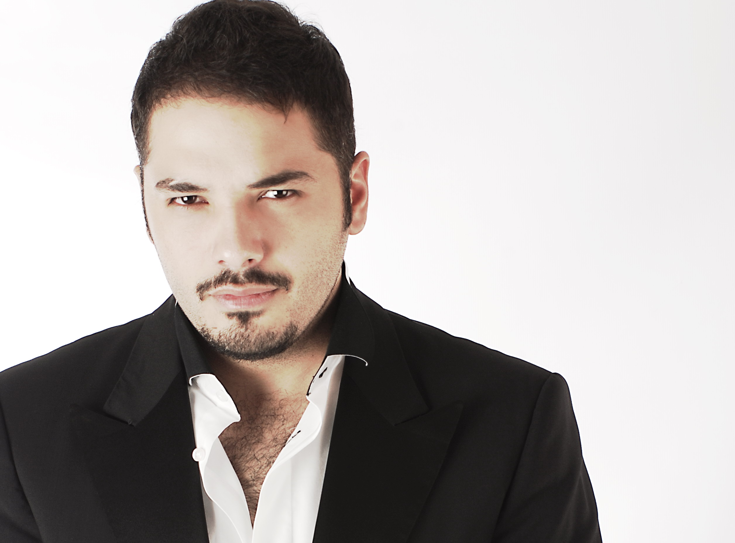 البوب ستار رامي عياش