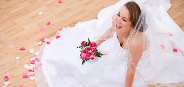 ابرز نصائح للعروس قبل الزفاف