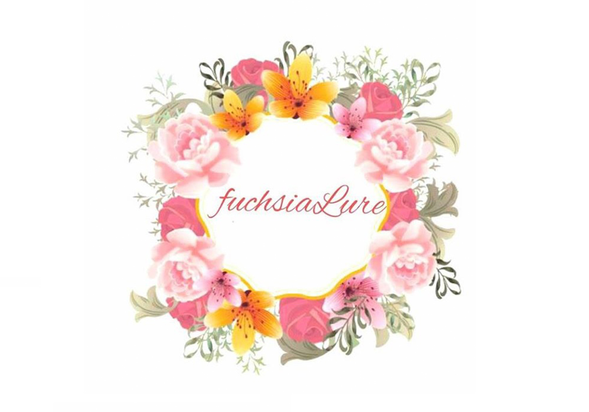 مدّونة FuchsiaLureMe