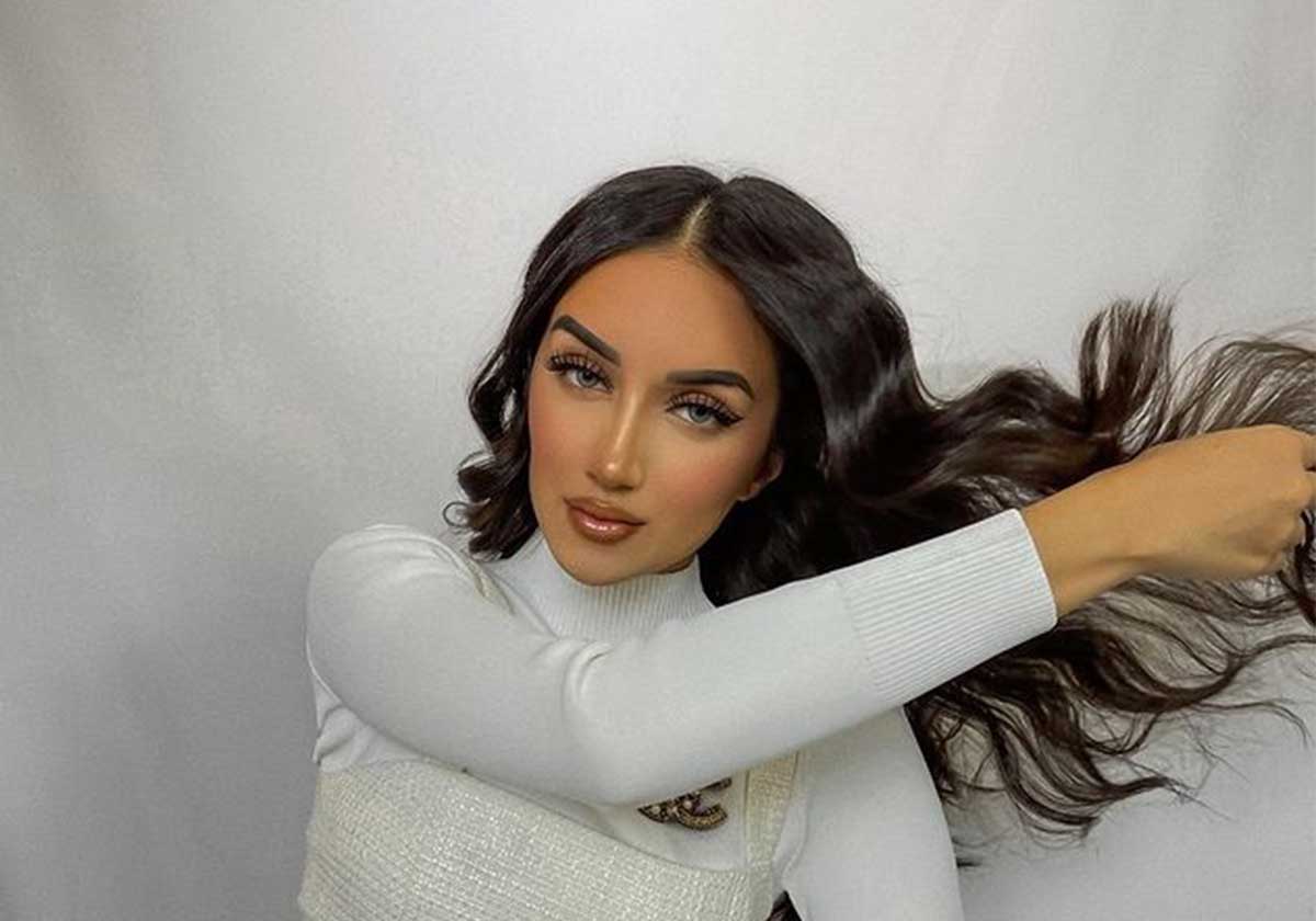 حيل مكياج ذكية وغريبة عليك تجربتها ولو لمرة واحدة